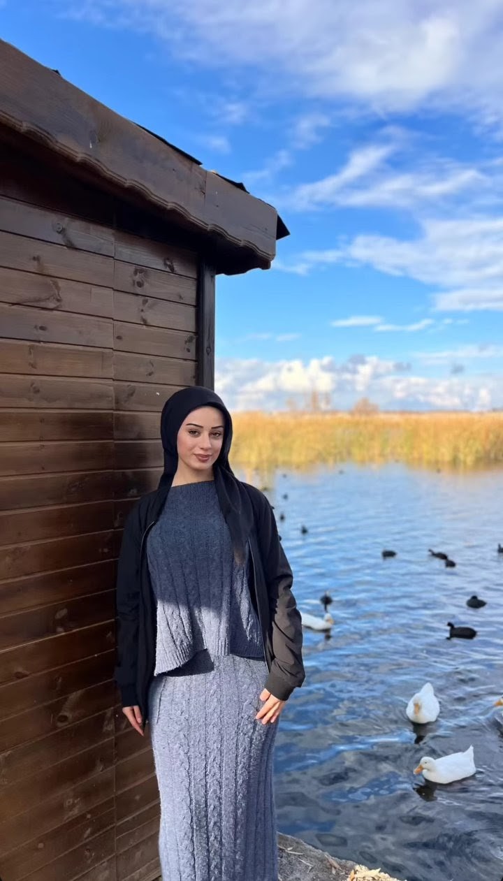 Karacabey Tombul Bayan Escort Bahar