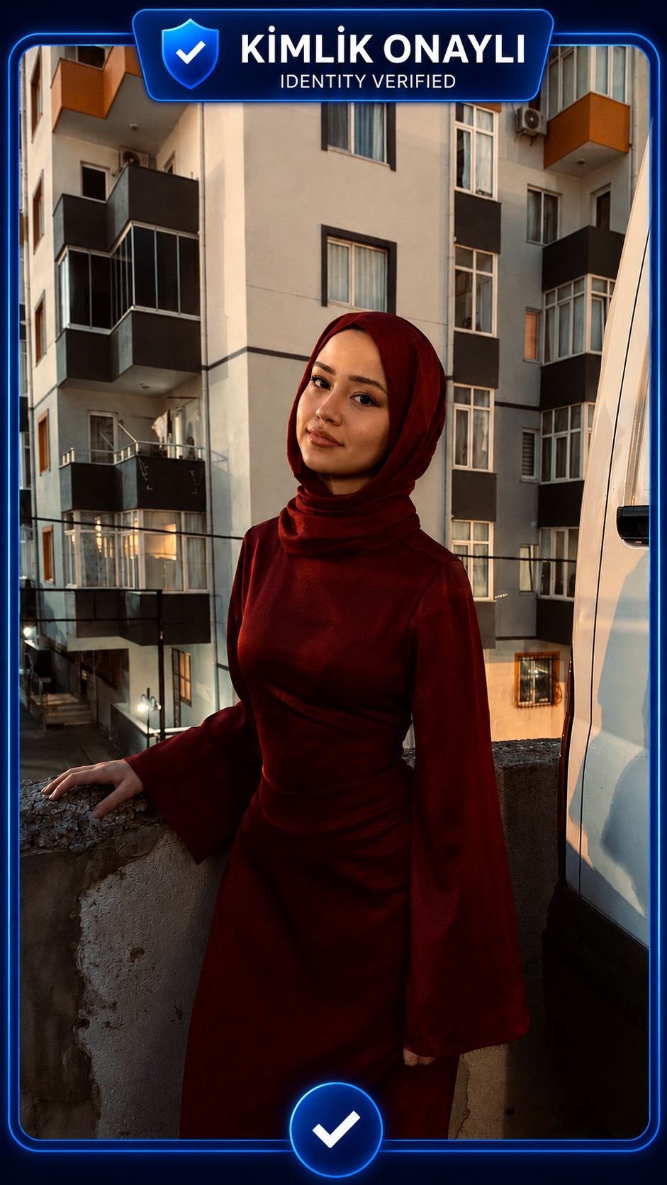 Karacabey Hayatla Güzel Kadın Bayan Escort Süheyla