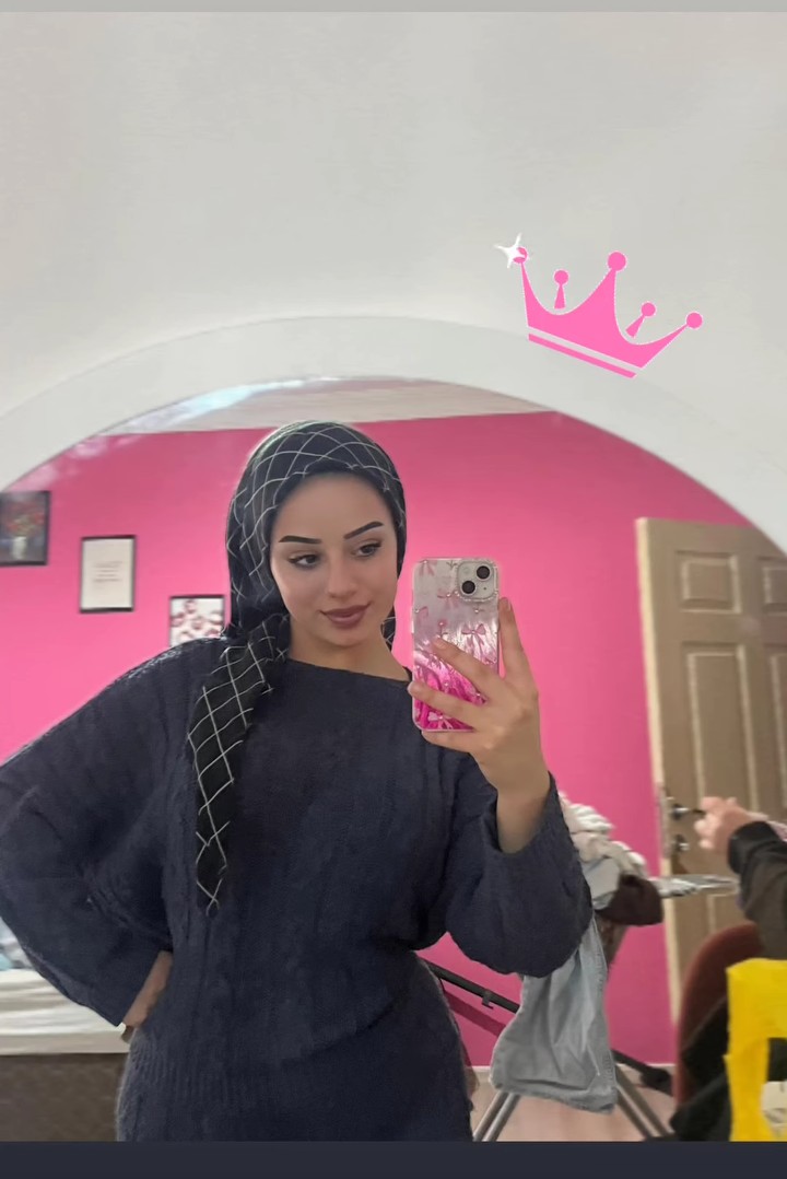Karacabey Mistik Partner Bayan Escort Amina